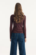 Balıkçı Yaka Basic Body