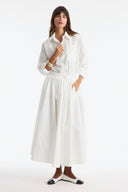 Samba Flared Skirt