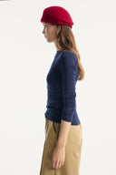 Balıkçı Yaka Basic Body