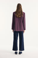 Tek Düğmeli Cupra Blazer Ceket