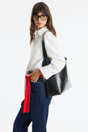 Samba Button-Down Shirt with Pocket Detail