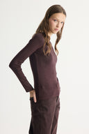 Balıkçı Yaka Basic Body