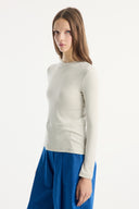 Balıkçı Yaka Basic Body