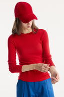 Balıkçı Yaka Basic Body