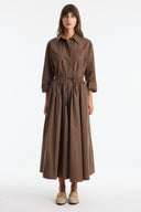 Samba Flared Skirt