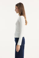 Balıkçı Yaka Basic Body