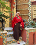 Look n° 6