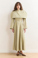 Off-the-Shoulder Moi Dress - Çağla
