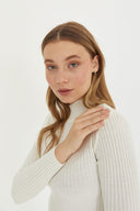 Turtleneck Sweater